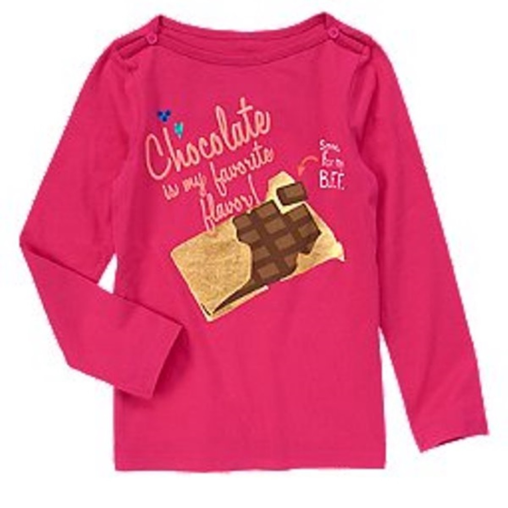 "Fall is Sweet" Candy Bar Wrapped in Gold Foil